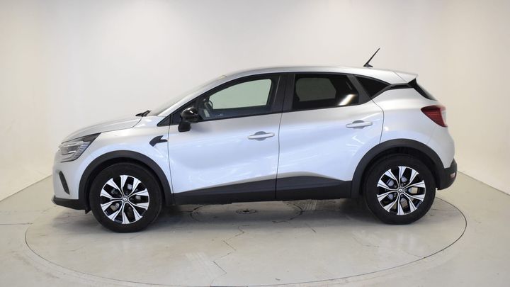 Photo 8 VIN: VF1RJB00770653563 - RENAULT CAPTUR 