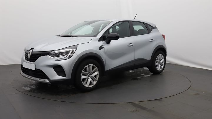 Photo 0 VIN: VF1RJB00771137021 - RENAULT CAPTUR 