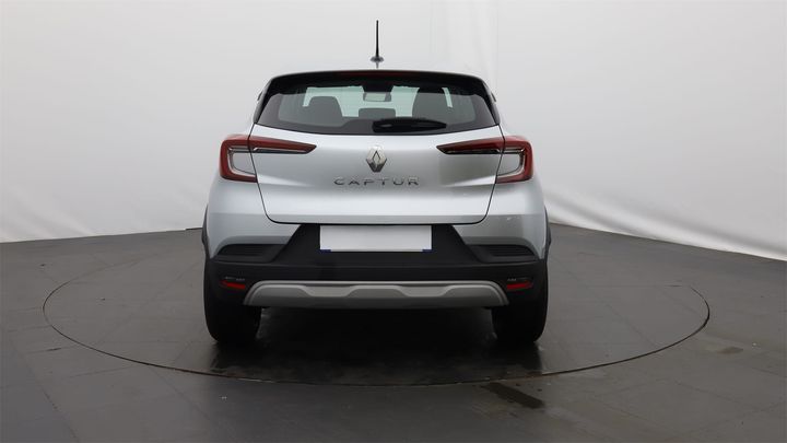 Photo 10 VIN: VF1RJB00771137021 - RENAULT CAPTUR 