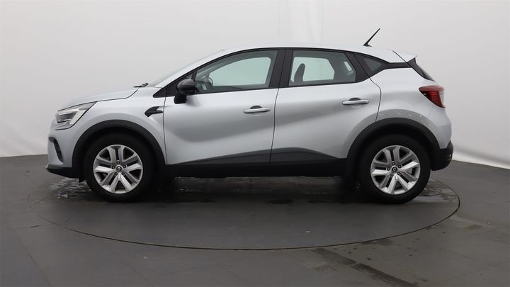 Photo 8 VIN: VF1RJB00771137021 - RENAULT CAPTUR 