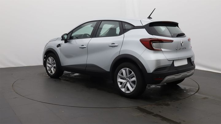 Photo 9 VIN: VF1RJB00771137021 - RENAULT CAPTUR 