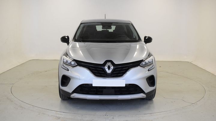 Photo 14 VIN: VF1RJB00771137083 - RENAULT CAPTUR 