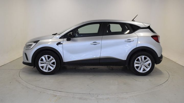 Photo 8 VIN: VF1RJB00771137083 - RENAULT CAPTUR 