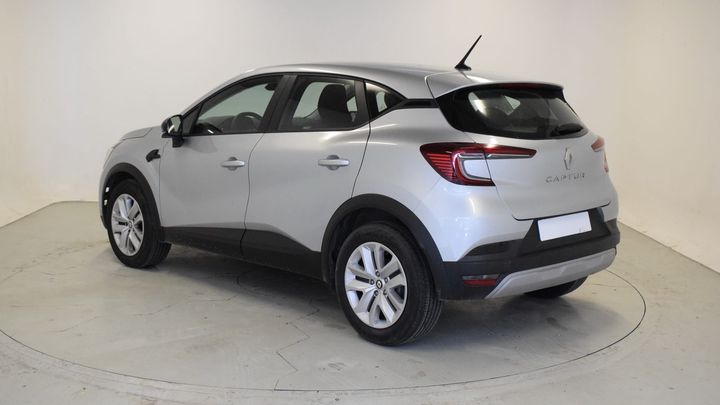 Photo 9 VIN: VF1RJB00771137083 - RENAULT CAPTUR 