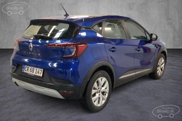 Photo 3 VIN: VF1RJB00864774125 - RENAULT CAPTUR SUV 