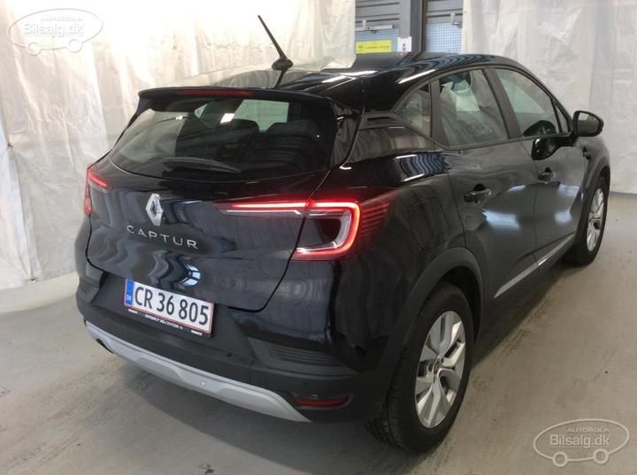 Photo 13 VIN: VF1RJB00865116718 - RENAULT CAPTUR SUV 