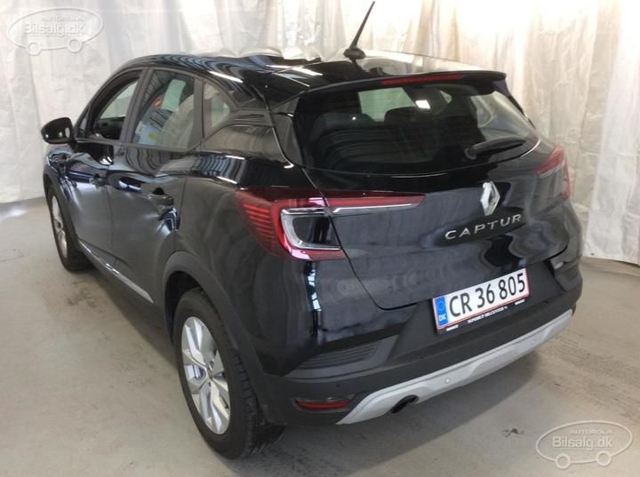 Photo 15 VIN: VF1RJB00865116718 - RENAULT CAPTUR SUV 