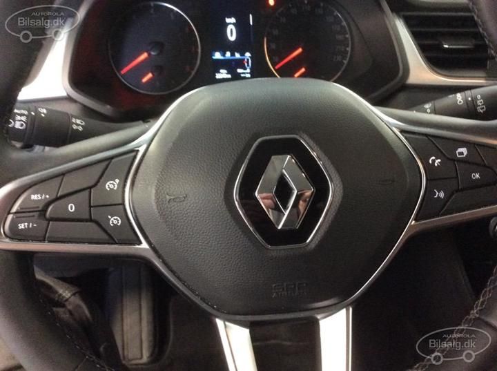 Photo 3 VIN: VF1RJB00865116718 - RENAULT CAPTUR SUV 