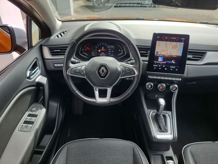 Photo 7 VIN: VF1RJB00865306552 - RENAULT CAPTUR 