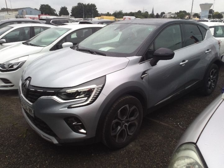 Photo 0 VIN: VF1RJB00865306714 - RENAULT CAPTUR 