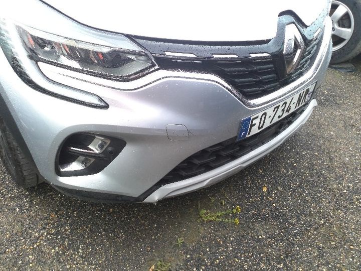 Photo 12 VIN: VF1RJB00865306714 - RENAULT CAPTUR 