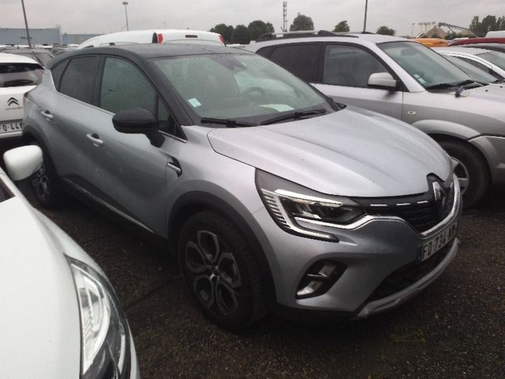 Photo 2 VIN: VF1RJB00865306714 - RENAULT CAPTUR 