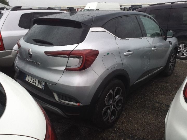 Photo 3 VIN: VF1RJB00865306714 - RENAULT CAPTUR 