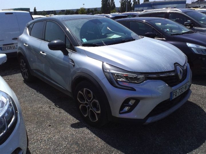 Photo 2 VIN: VF1RJB00865306731 - RENAULT CAPTUR 