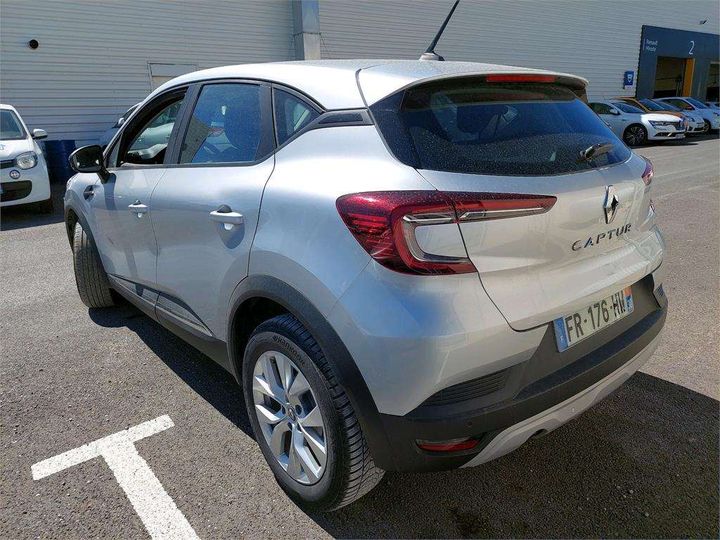 Photo 3 VIN: VF1RJB00865501566 - RENAULT CAPTUR 