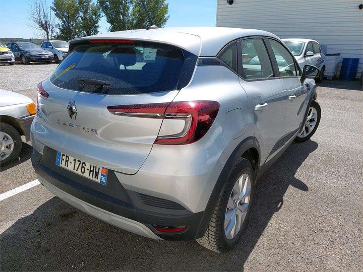 Photo 5 VIN: VF1RJB00865501566 - RENAULT CAPTUR 