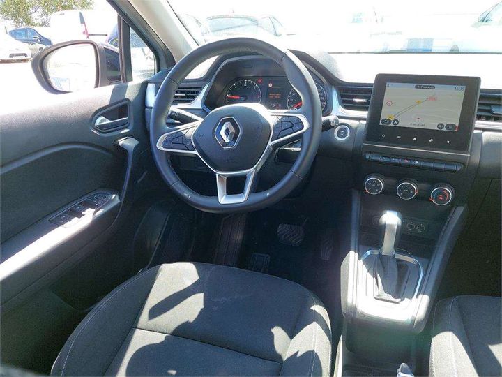 Photo 7 VIN: VF1RJB00865501566 - RENAULT CAPTUR 