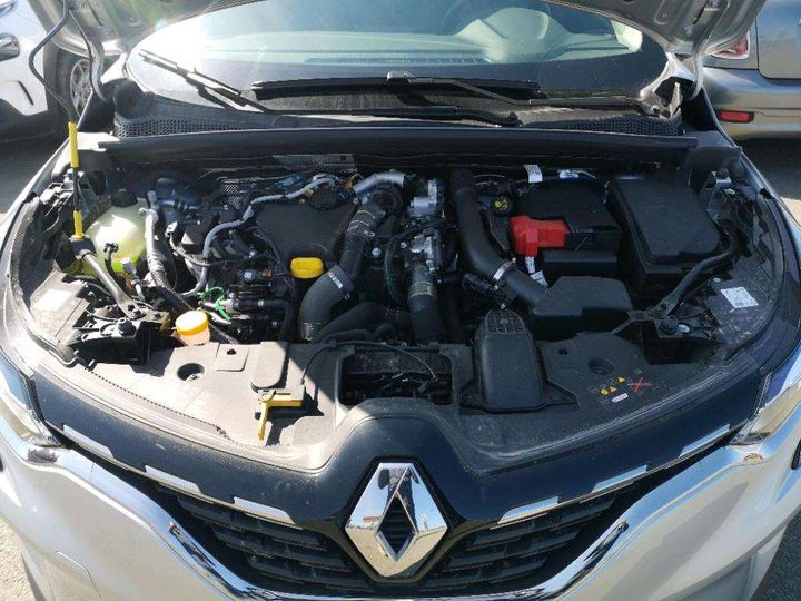 Photo 16 VIN: VF1RJB00865616331 - RENAULT CAPTUR 