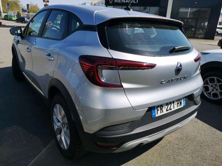 Photo 2 VIN: VF1RJB00865616331 - RENAULT CAPTUR 