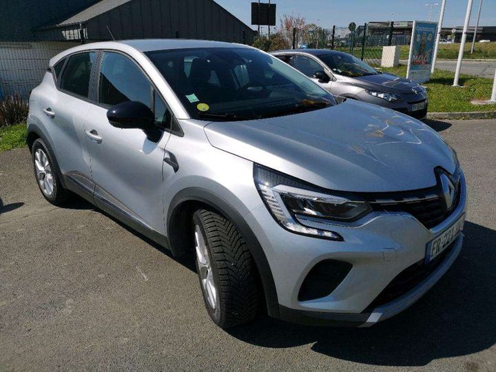 Photo 22 VIN: VF1RJB00865616331 - RENAULT CAPTUR 