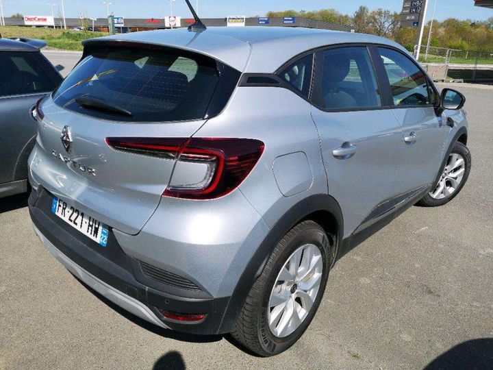 Photo 3 VIN: VF1RJB00865616331 - RENAULT CAPTUR 