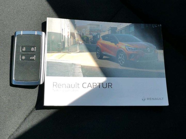 Photo 6 VIN: VF1RJB00865616331 - RENAULT CAPTUR 