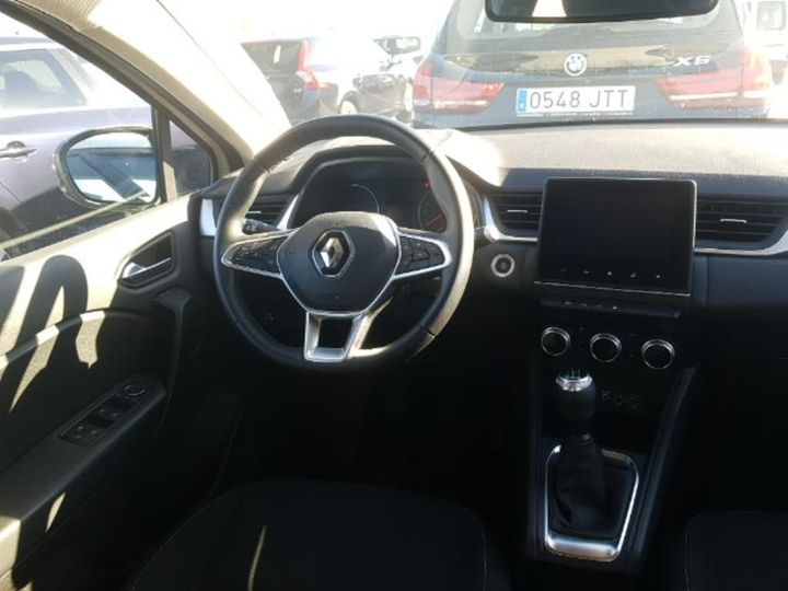 Photo 6 VIN: VF1RJB00865926026 - RENAULT CAPTUR 