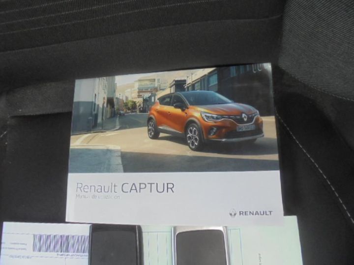 Photo 8 VIN: VF1RJB00865926026 - RENAULT CAPTUR 