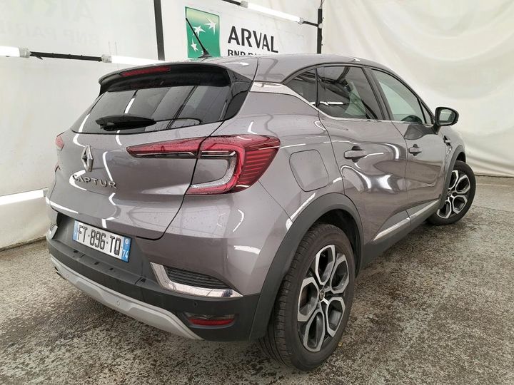 Photo 1 VIN: VF1RJB00866156131 - RENAULT CAPTUR 