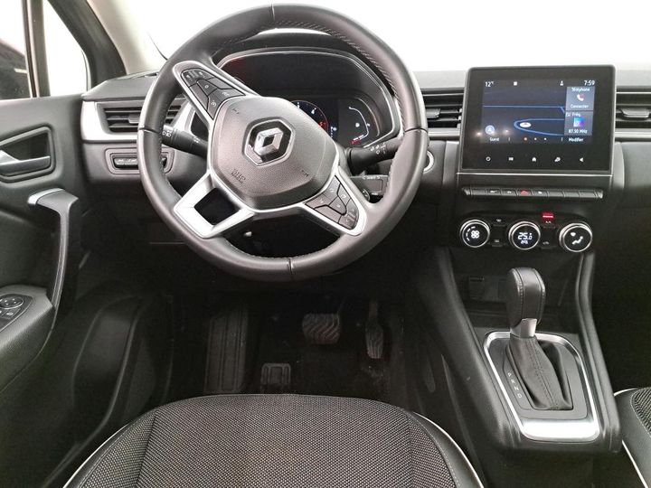 Photo 2 VIN: VF1RJB00866156131 - RENAULT CAPTUR 