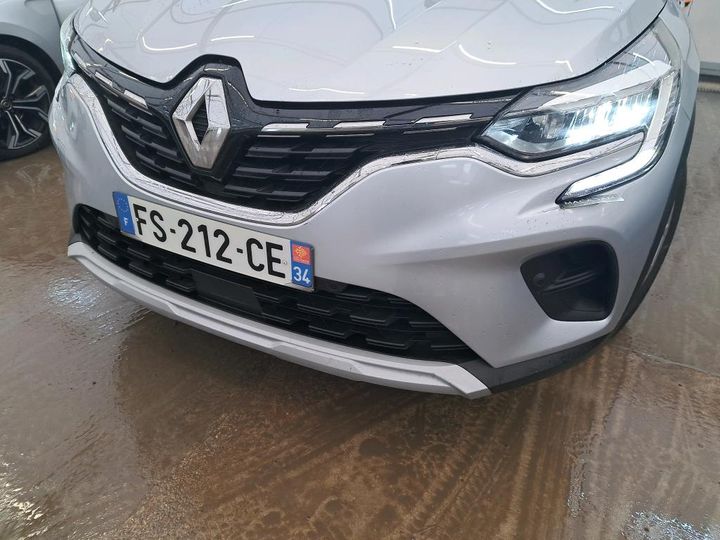 Photo 19 VIN: VF1RJB00866248131 - RENAULT CAPTUR 