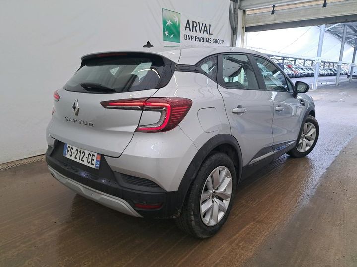 Photo 2 VIN: VF1RJB00866248131 - RENAULT CAPTUR 