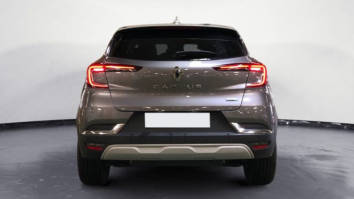 Photo 10 VIN: VF1RJB00867144751 - RENAULT CAPTUR 