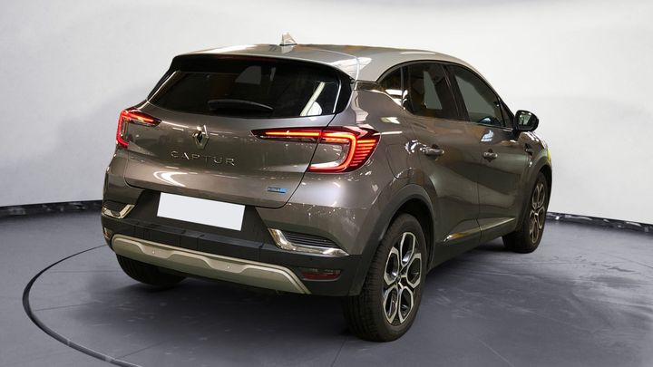 Photo 11 VIN: VF1RJB00867144751 - RENAULT CAPTUR 