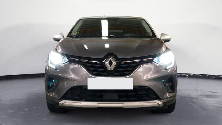 Photo 14 VIN: VF1RJB00867144751 - RENAULT CAPTUR 