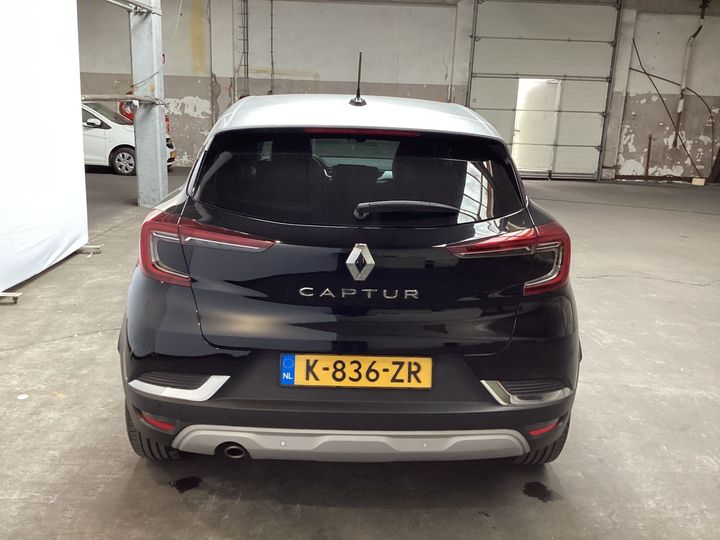 Photo 1 VIN: VF1RJB00867359529 - RENAULT CAPTUR 