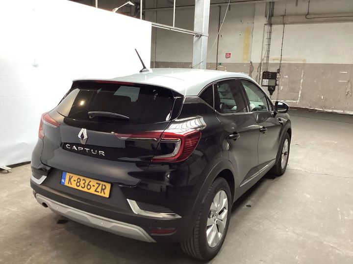 Photo 12 VIN: VF1RJB00867359529 - RENAULT CAPTUR 