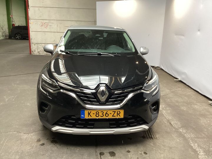 Photo 14 VIN: VF1RJB00867359529 - RENAULT CAPTUR 