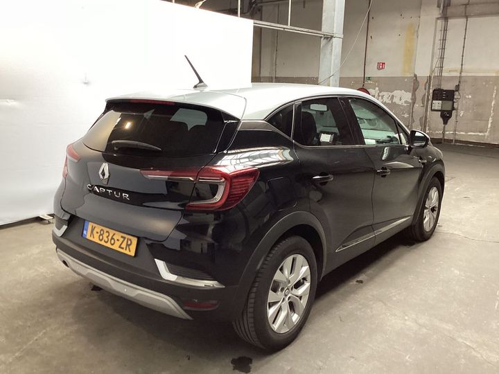 Photo 2 VIN: VF1RJB00867359529 - RENAULT CAPTUR 