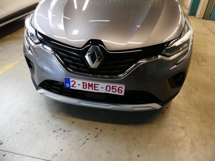 Photo 8 VIN: VF1RJB00868414118 - RENAULT CAPTUR 