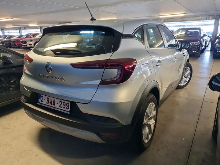 Photo 1 VIN: VF1RJB00869131082 - RENAULT CAPTUR 