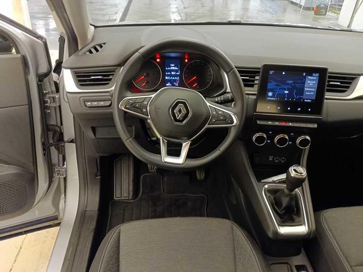 Photo 14 VIN: VF1RJB00869131082 - RENAULT CAPTUR 