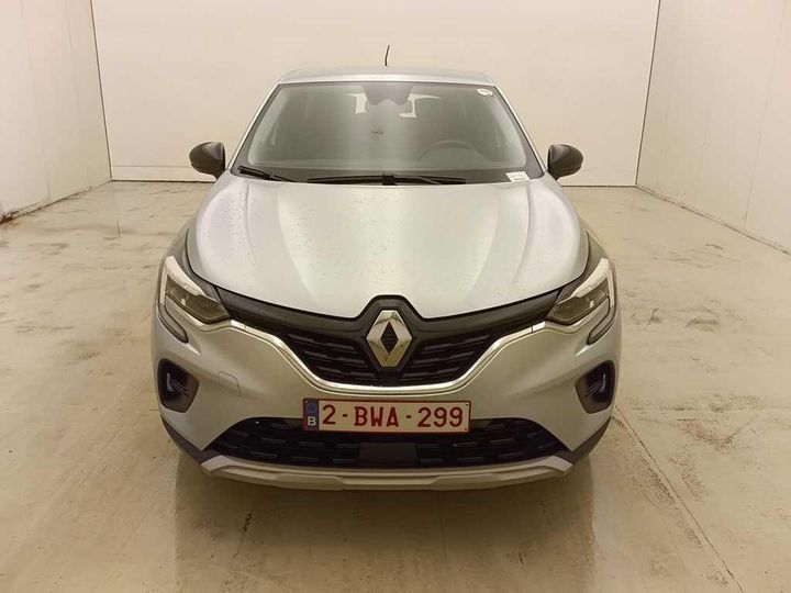 Photo 15 VIN: VF1RJB00869131082 - RENAULT CAPTUR 