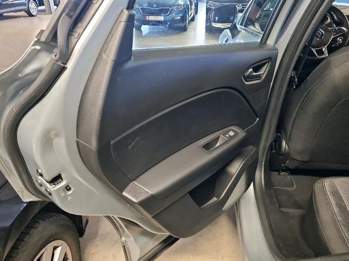 Photo 21 VIN: VF1RJB00869131082 - RENAULT CAPTUR 