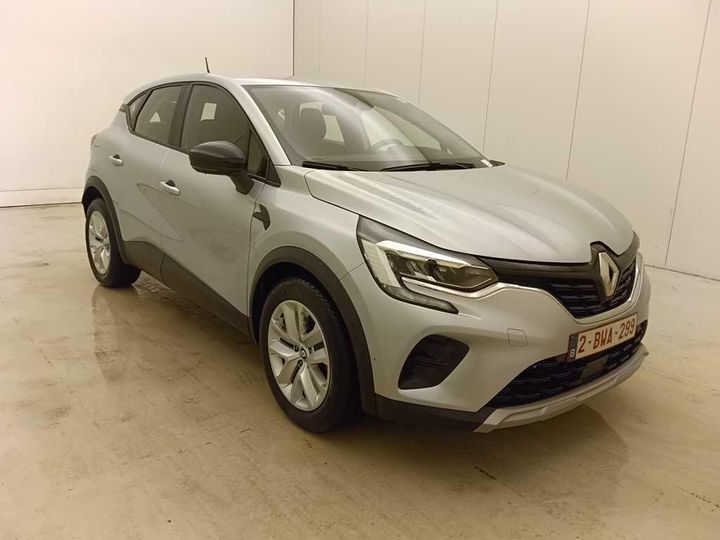 Photo 7 VIN: VF1RJB00869131082 - RENAULT CAPTUR 