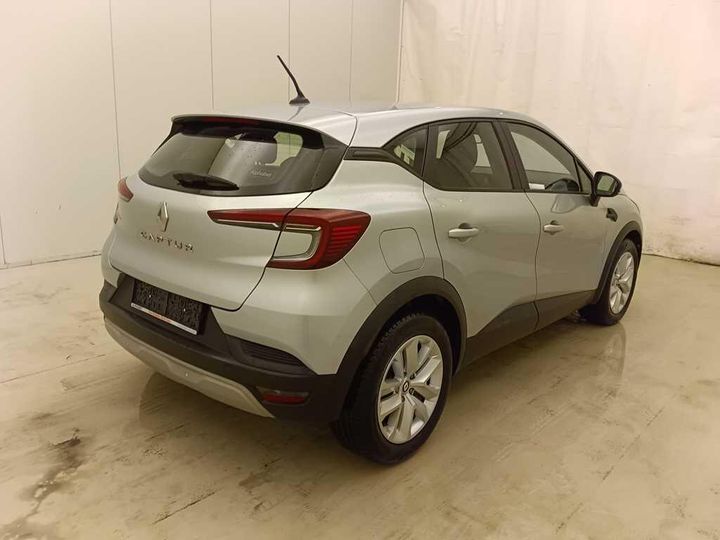 Photo 9 VIN: VF1RJB00869131082 - RENAULT CAPTUR 