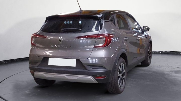 Photo 11 VIN: VF1RJB00870568943 - RENAULT CAPTUR 