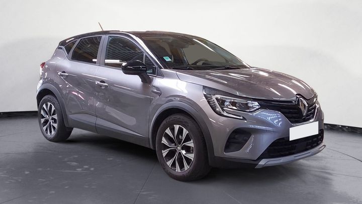 Photo 13 VIN: VF1RJB00870568943 - RENAULT CAPTUR 