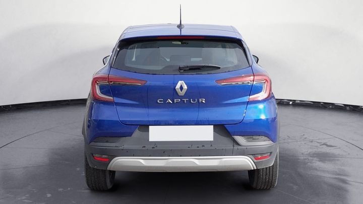 Photo 10 VIN: VF1RJB00871136203 - RENAULT CAPTUR 