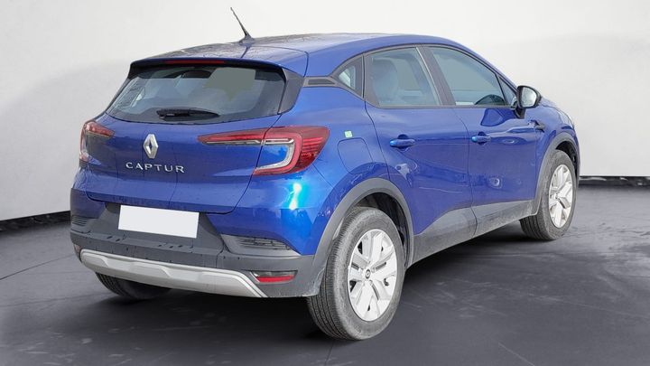 Photo 11 VIN: VF1RJB00871136203 - RENAULT CAPTUR 